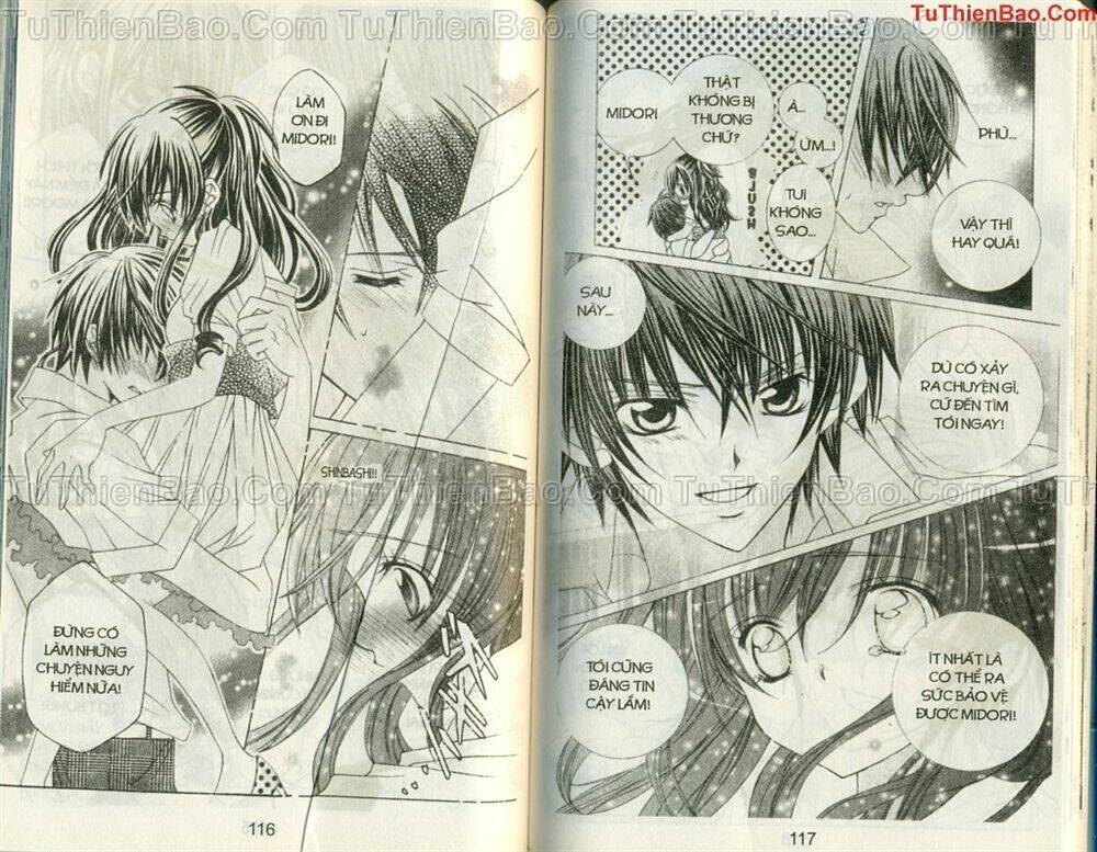 nữ cầu thủ xinh đẹp chapter 4 58