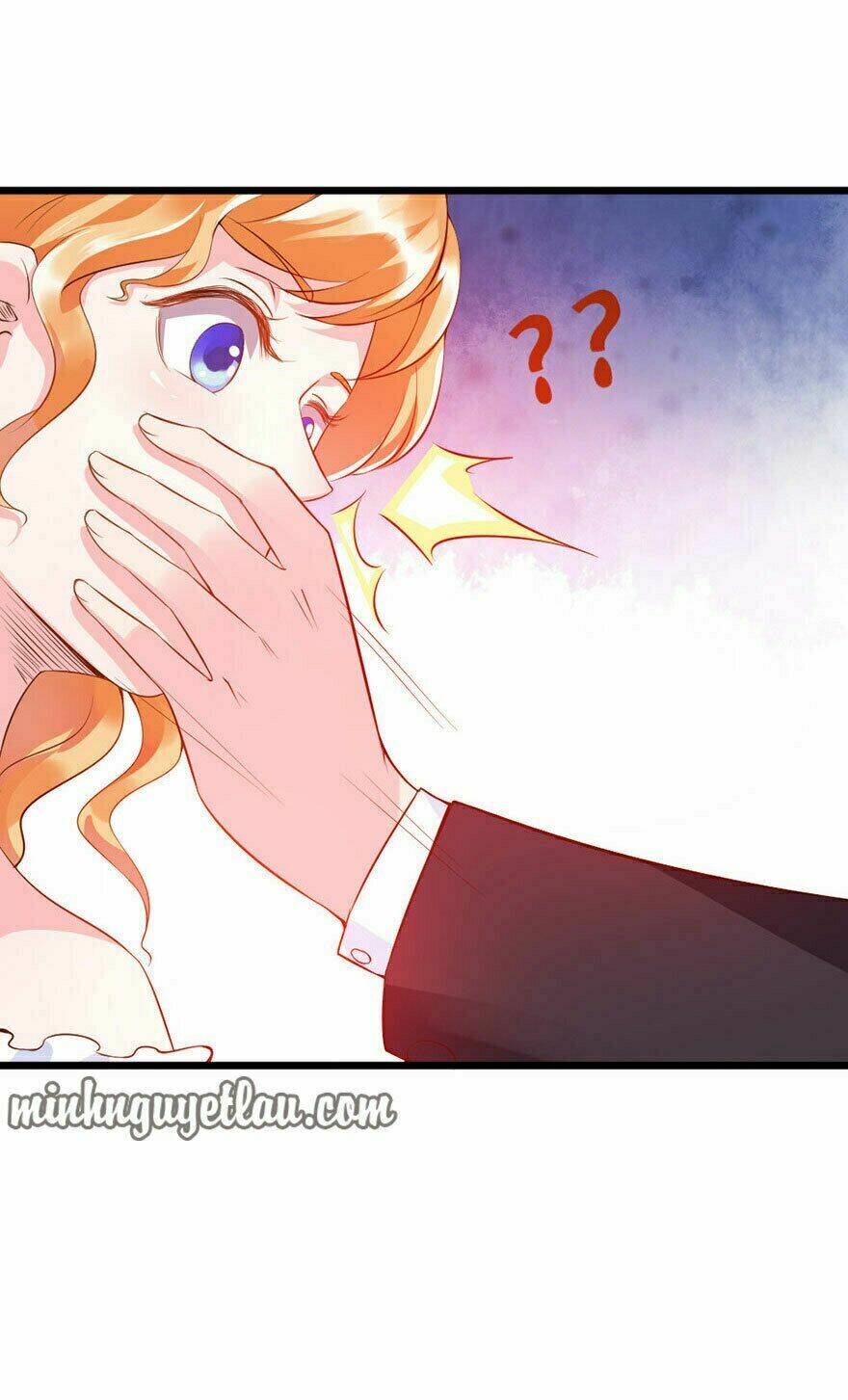 tiểu bạch điềm thê của long thiếu chapter 27 4