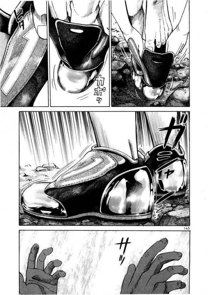 sát thủ số 1 chapter 25 9