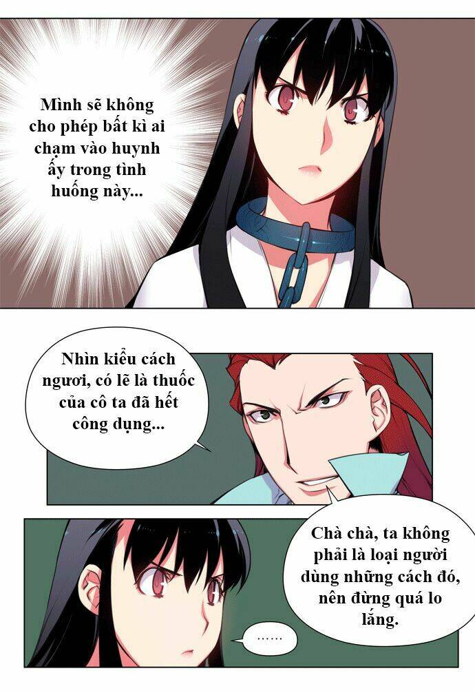 märchen: the embodiment of tales chapter 69 21