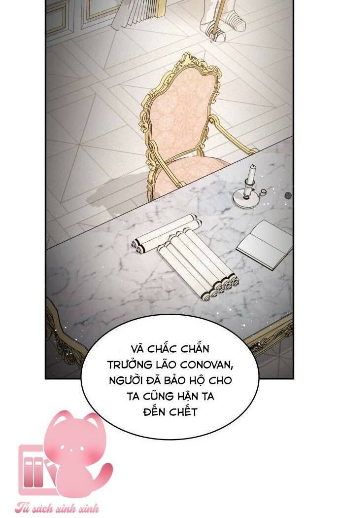 'di vật' melvin để lại chapter 29 22