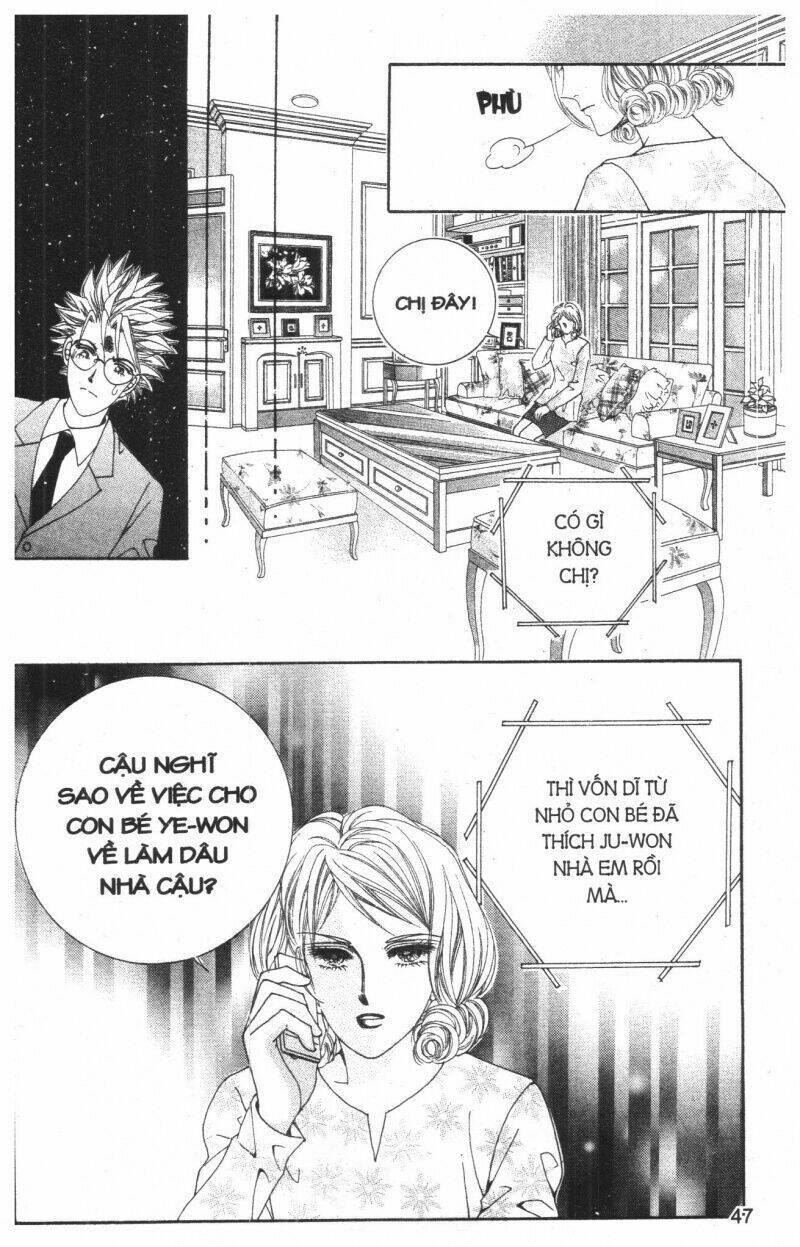 công chúa giả mạo chapter 19 47