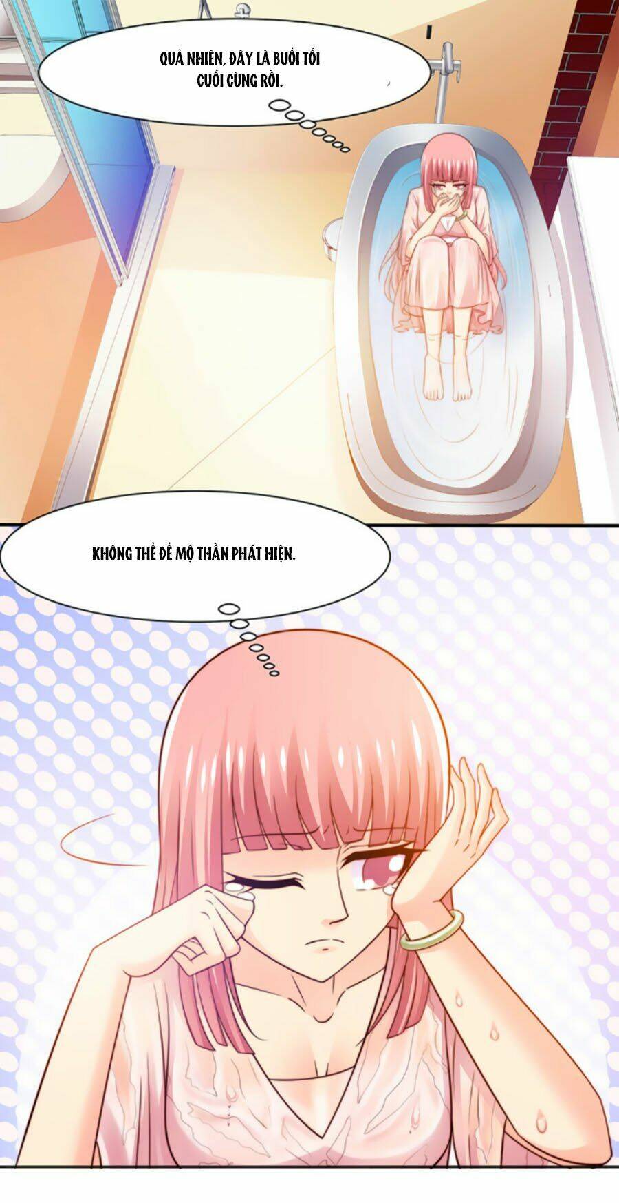 đại thúc, người ta sẽ ngoan chapter 37 14