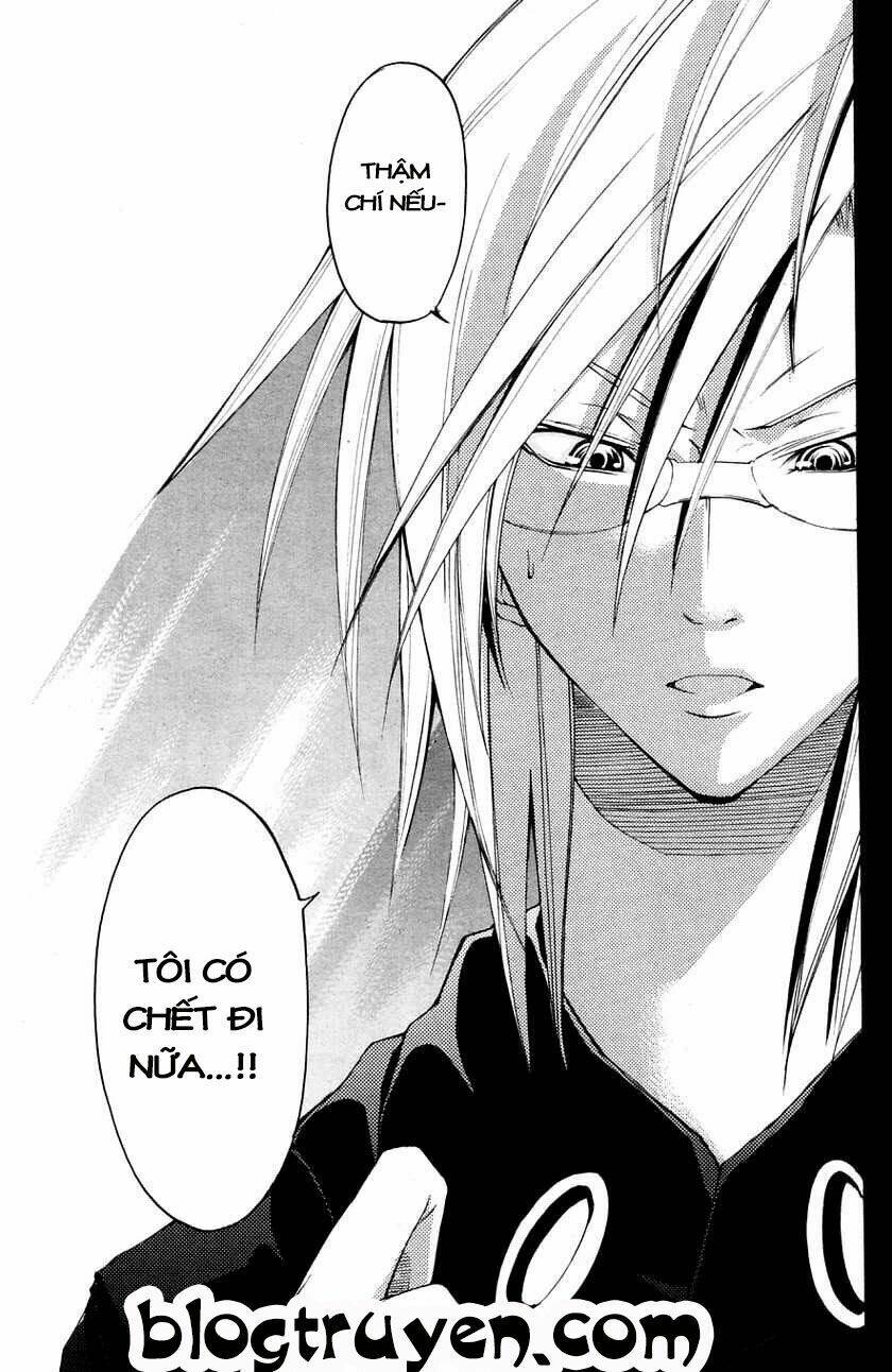 psycho buster chapter 26 4