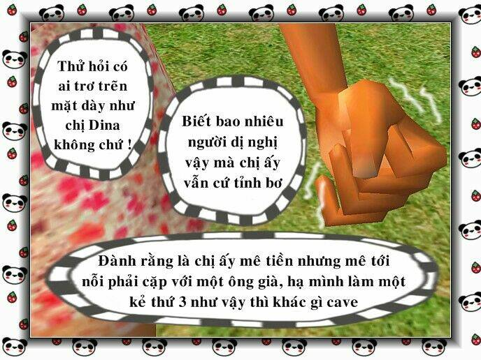 bella's story chapter 4.1 10