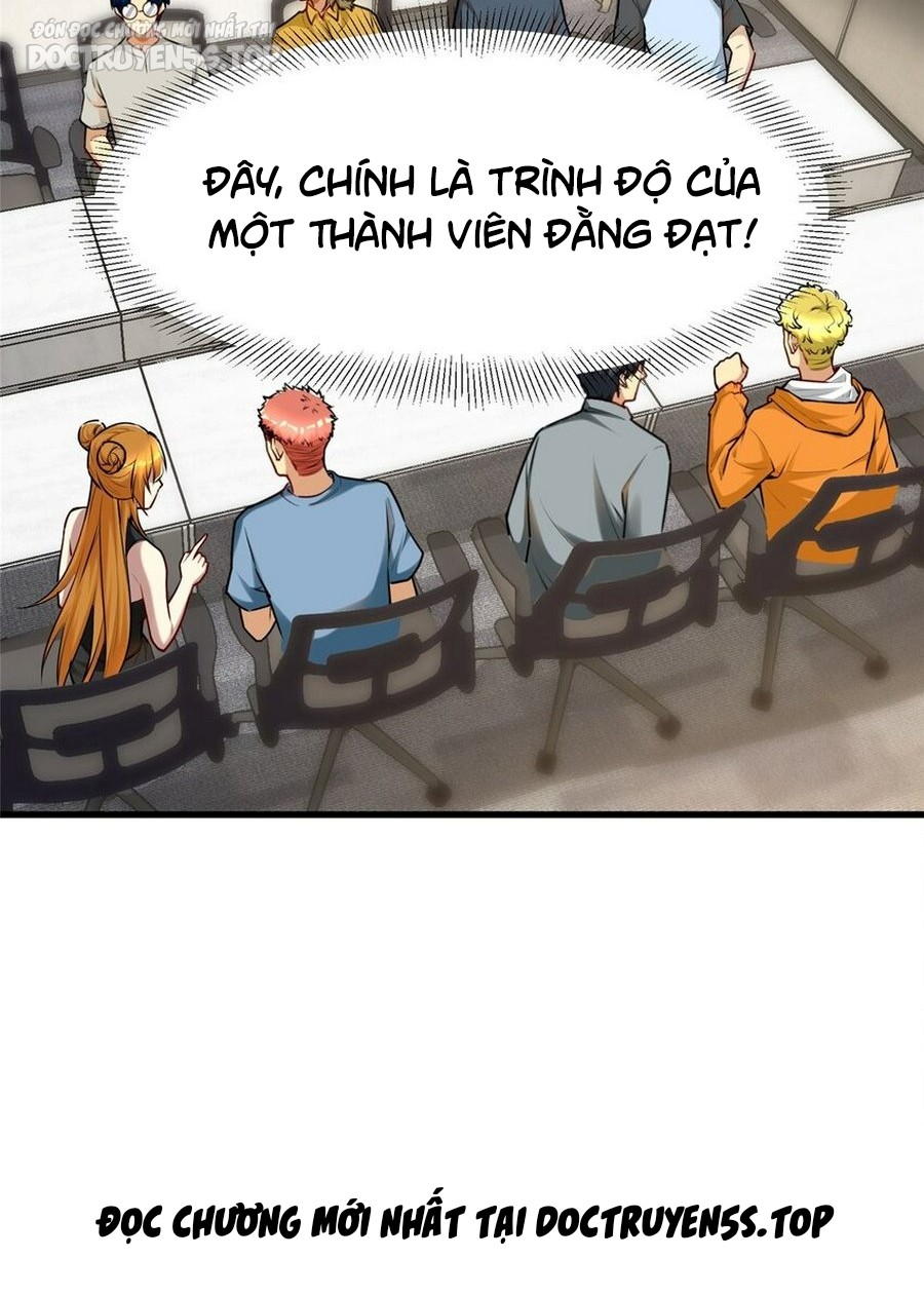 ta làm giàu từ thua lỗ game chapter 96 54