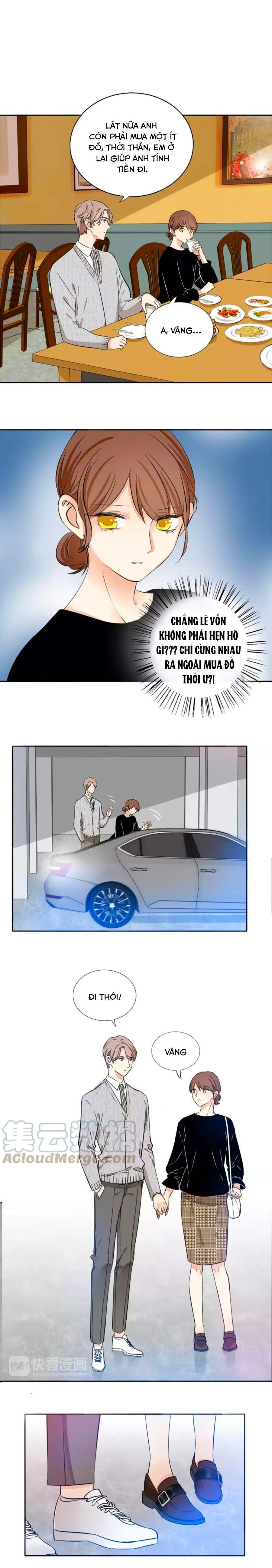 mùi hương lãng mạn chapter 58 1