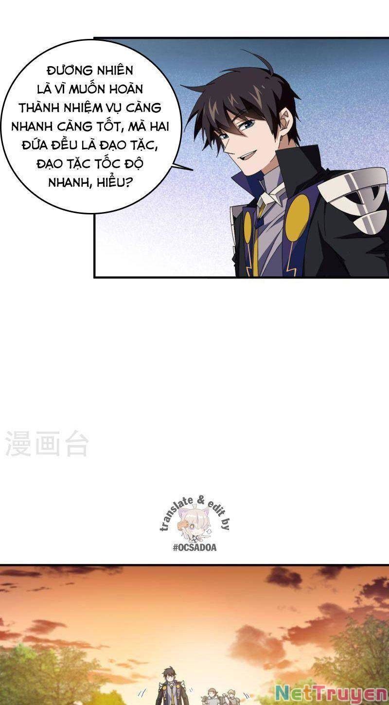 võng du chi cận chiến pháp sư chapter 447 18