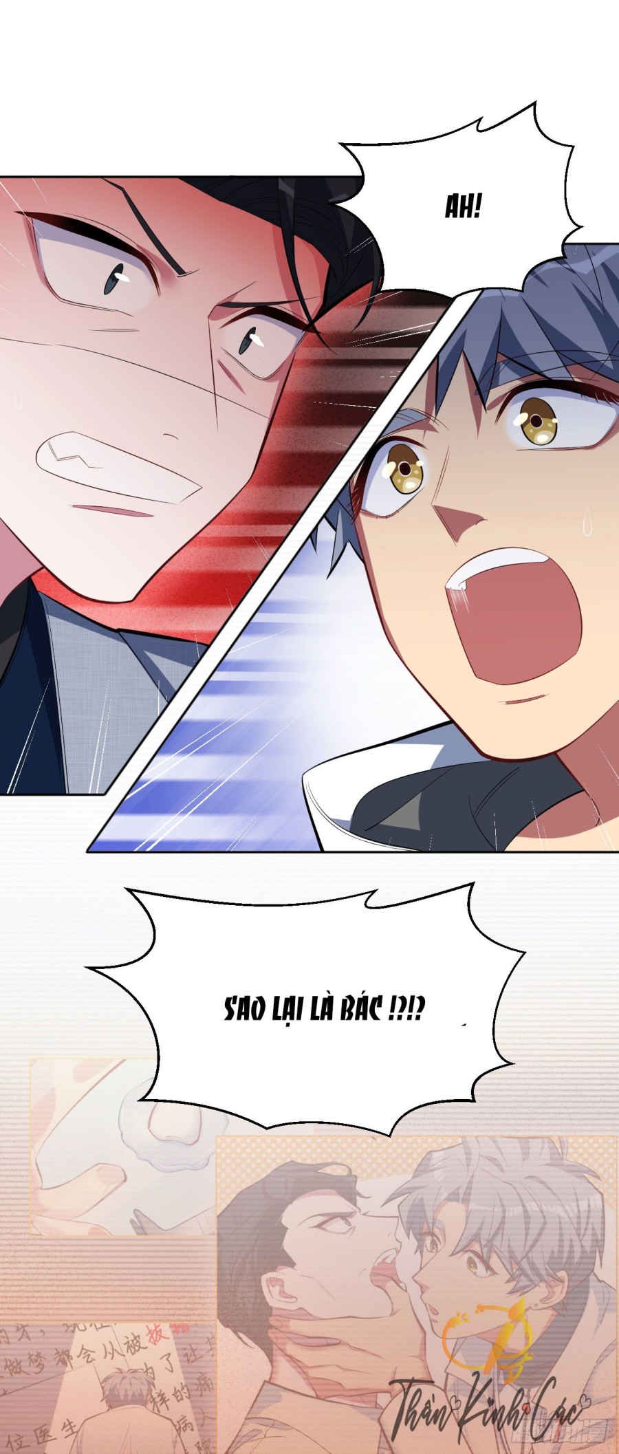 nhạc phụ đại nhân là bà xã chapter 19 5