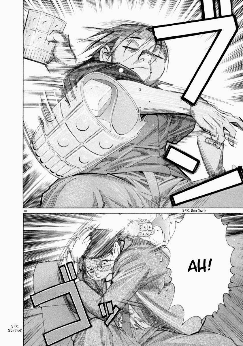 team medical dragon - y đội rồng chapter 45 20