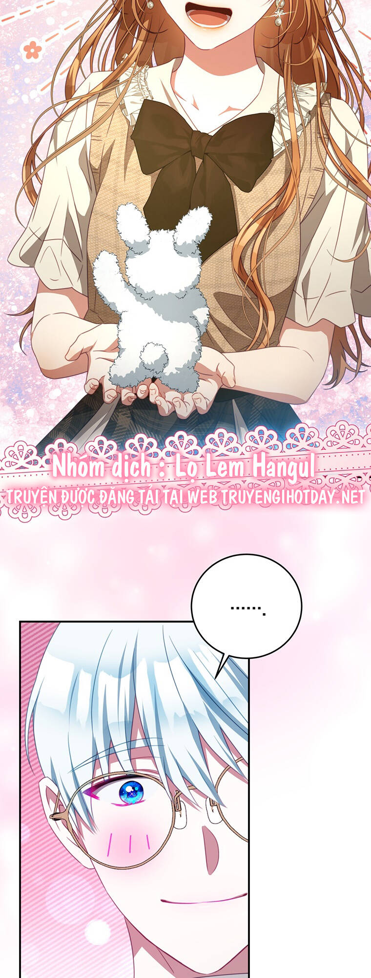 Trở Thành Tình Địch Của Các Nam Chính chapter 99.1 31