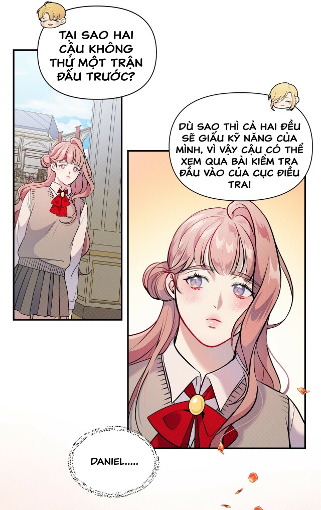 cảm xúc trong những giấc mơ chapter 1.5 40