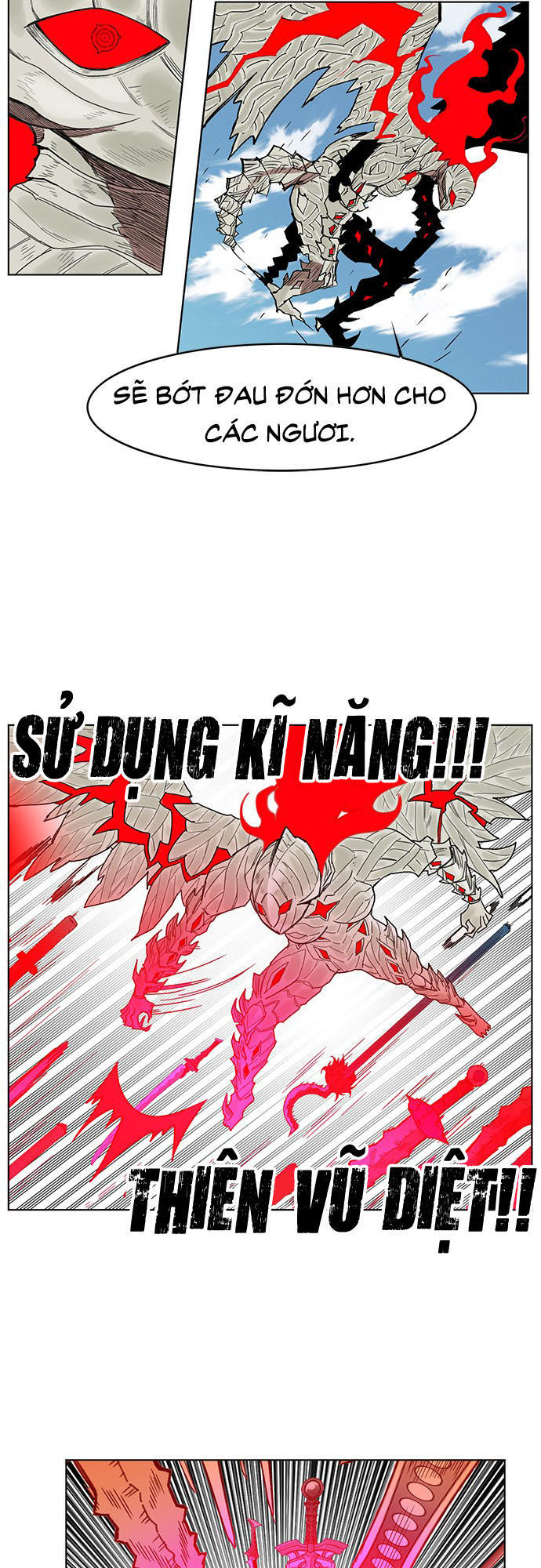 hard core leveling warrior chapter 172 31