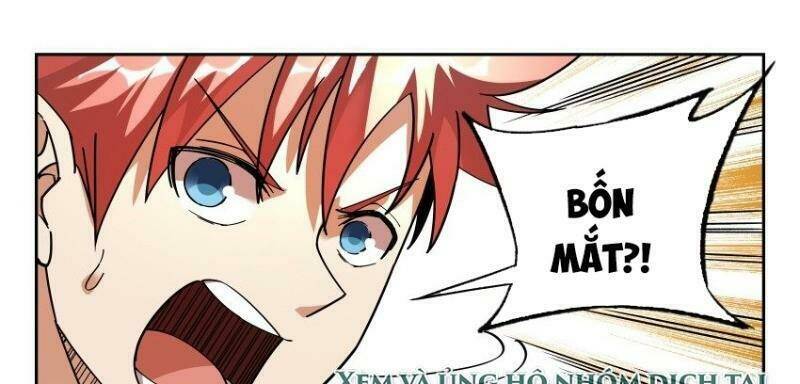 võ lực chí mạng chapter 22 19