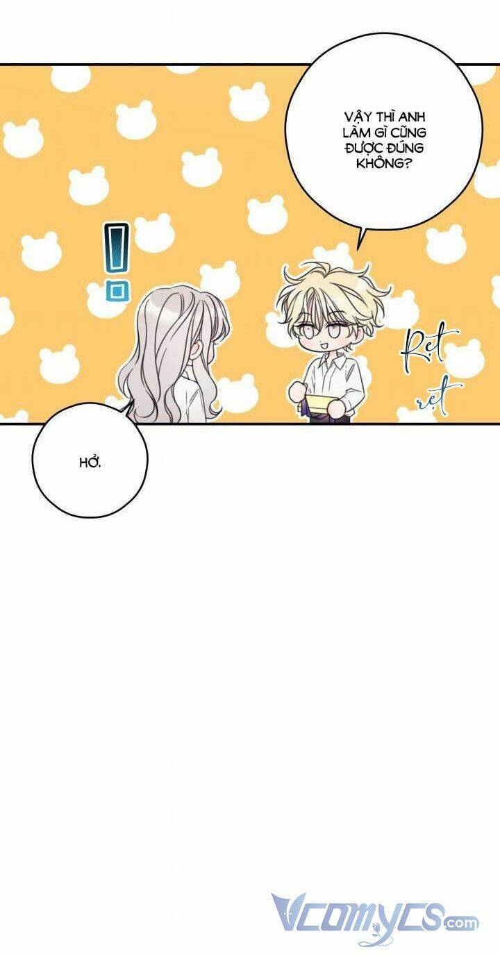 kiếp này tôi sẽ sống như một nhân vật phụ chapter 17 10