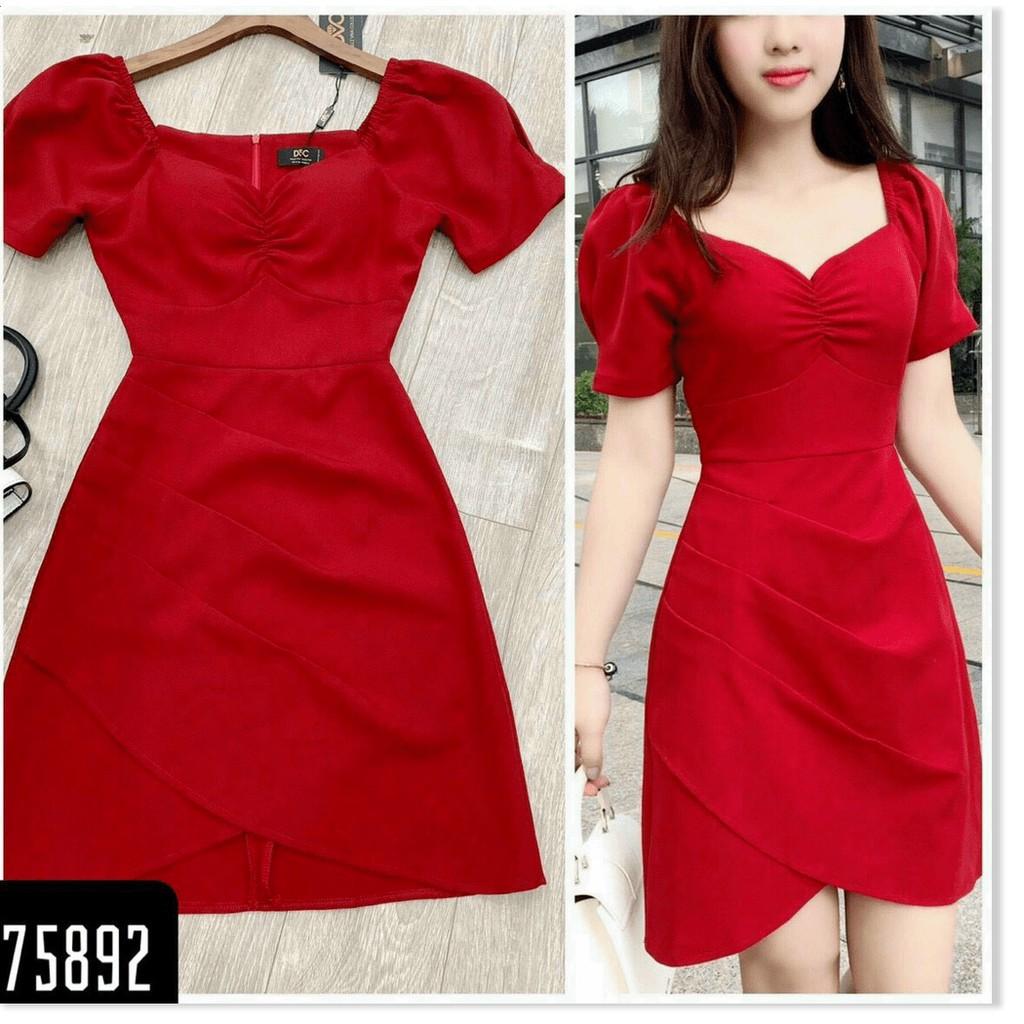 ĐẦM NGẮN SEXY NỮ DỰ TIỆC CỰC ĐẸP SANG TRỌNG CHO CHỊ EM