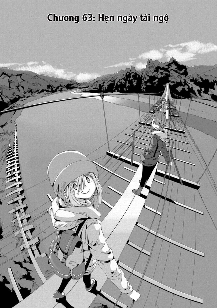 yurukyan chapter 63 5