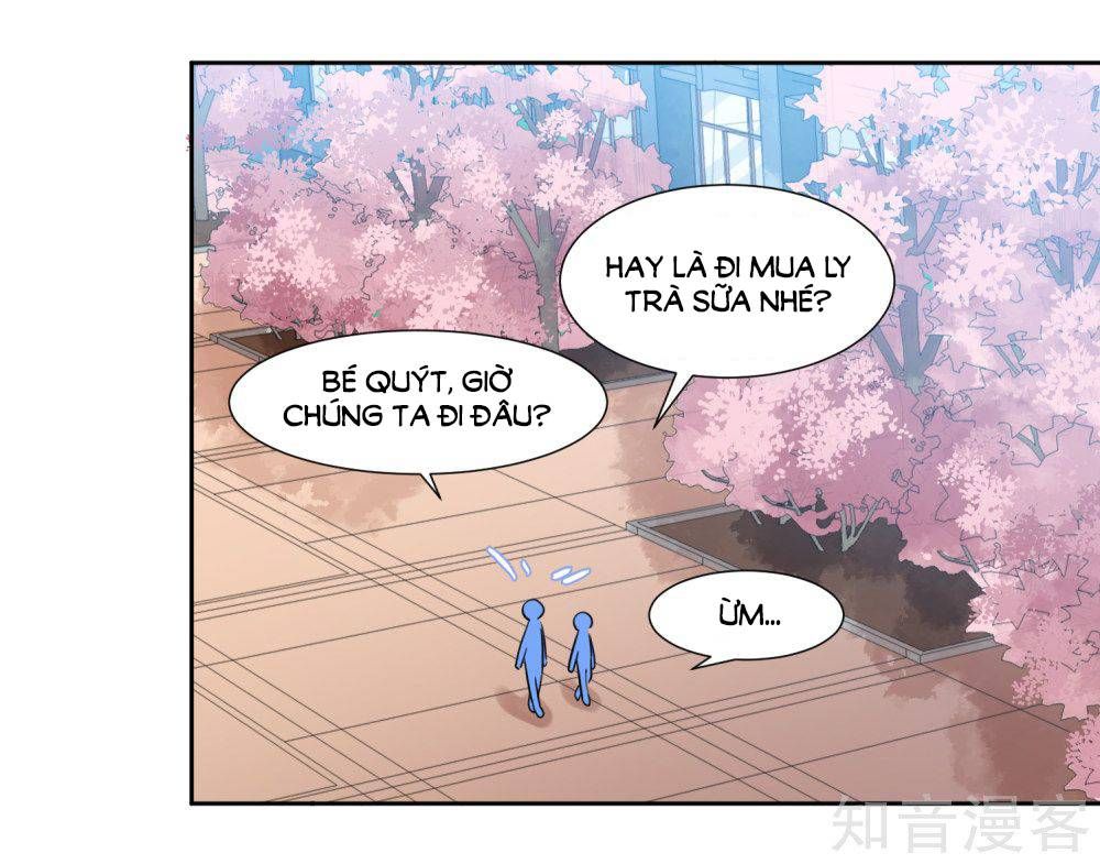 thầy giáo ác ma yêu tôi rồi chapter 67 2