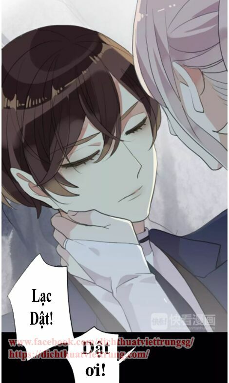 vết cắn ngọt ngào phần 2 chapter 7 55