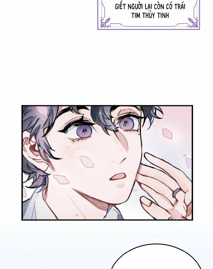 trực nam tiểu kiều phi của vương phủ chapter 0.5 7