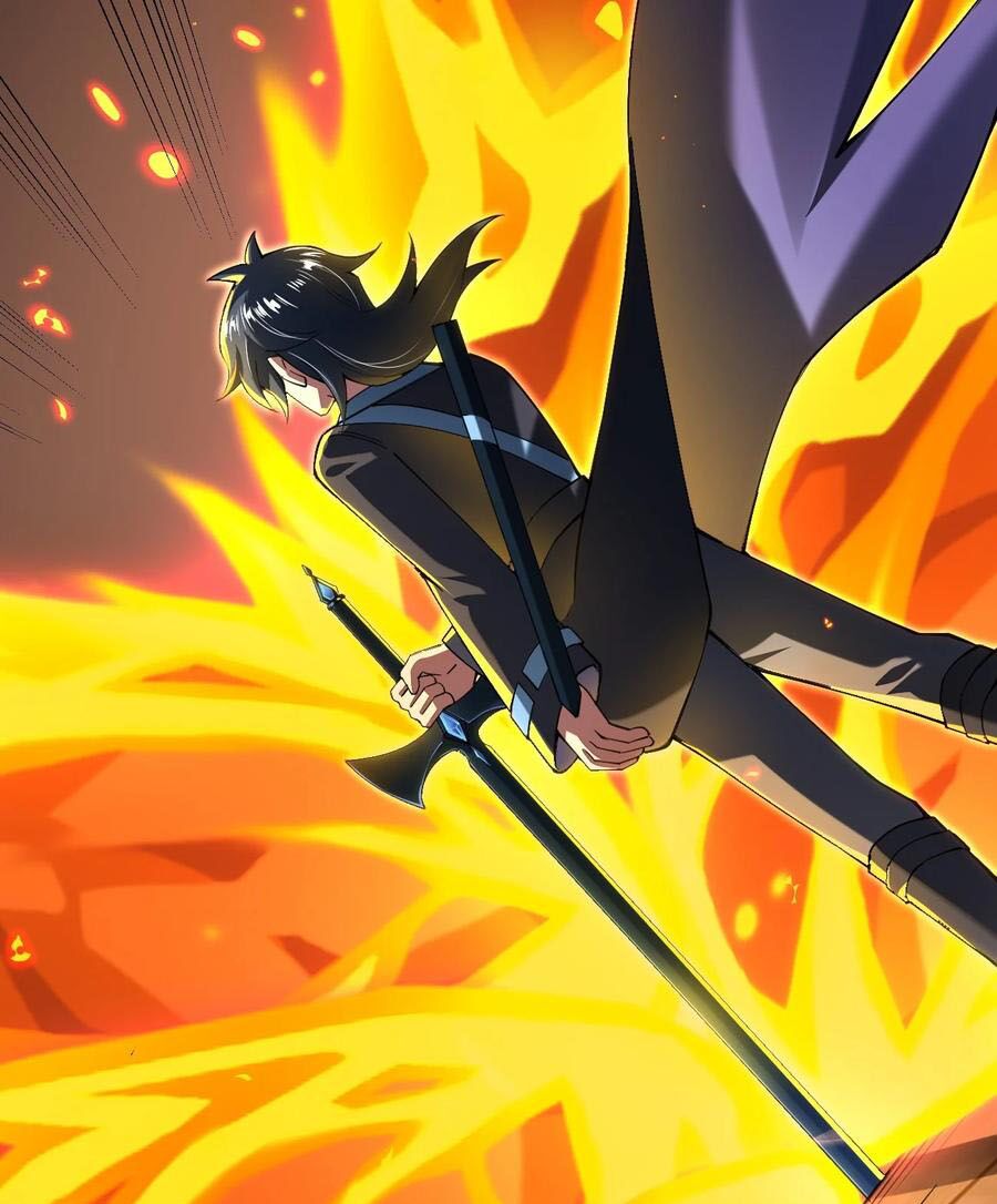 sức mạnh của kiếm thần chapter 36 66