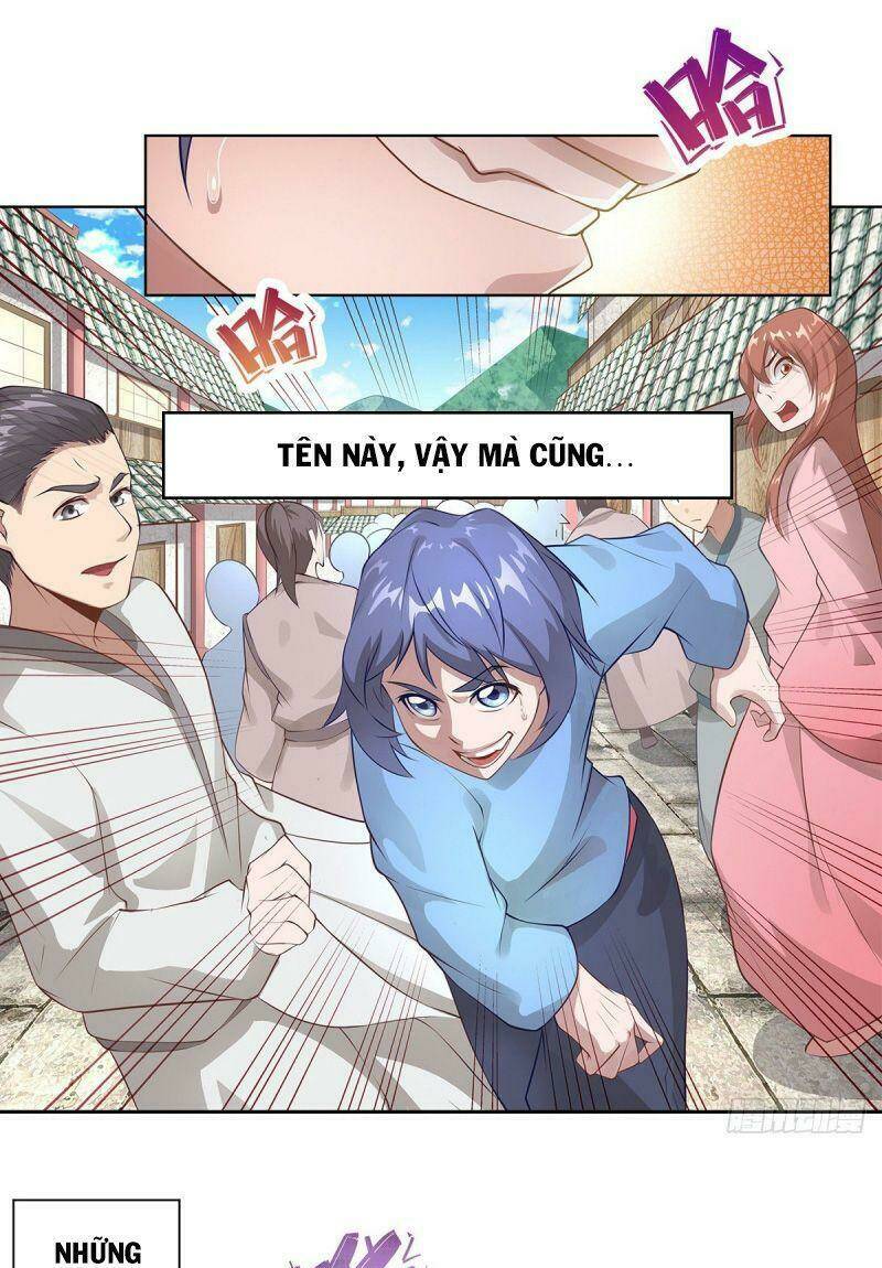 đại hiệp cao năng lực chapter 14 10