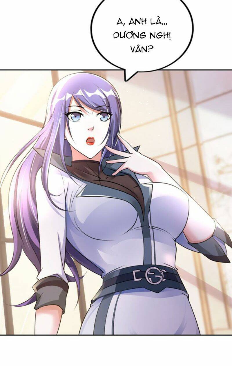 sư phụ của ta là thần tiên chapter 15 3