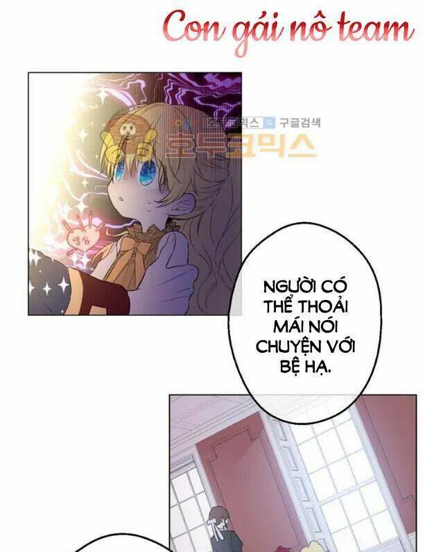 một ngày nọ ta trở thành công chúa chapter 10 7