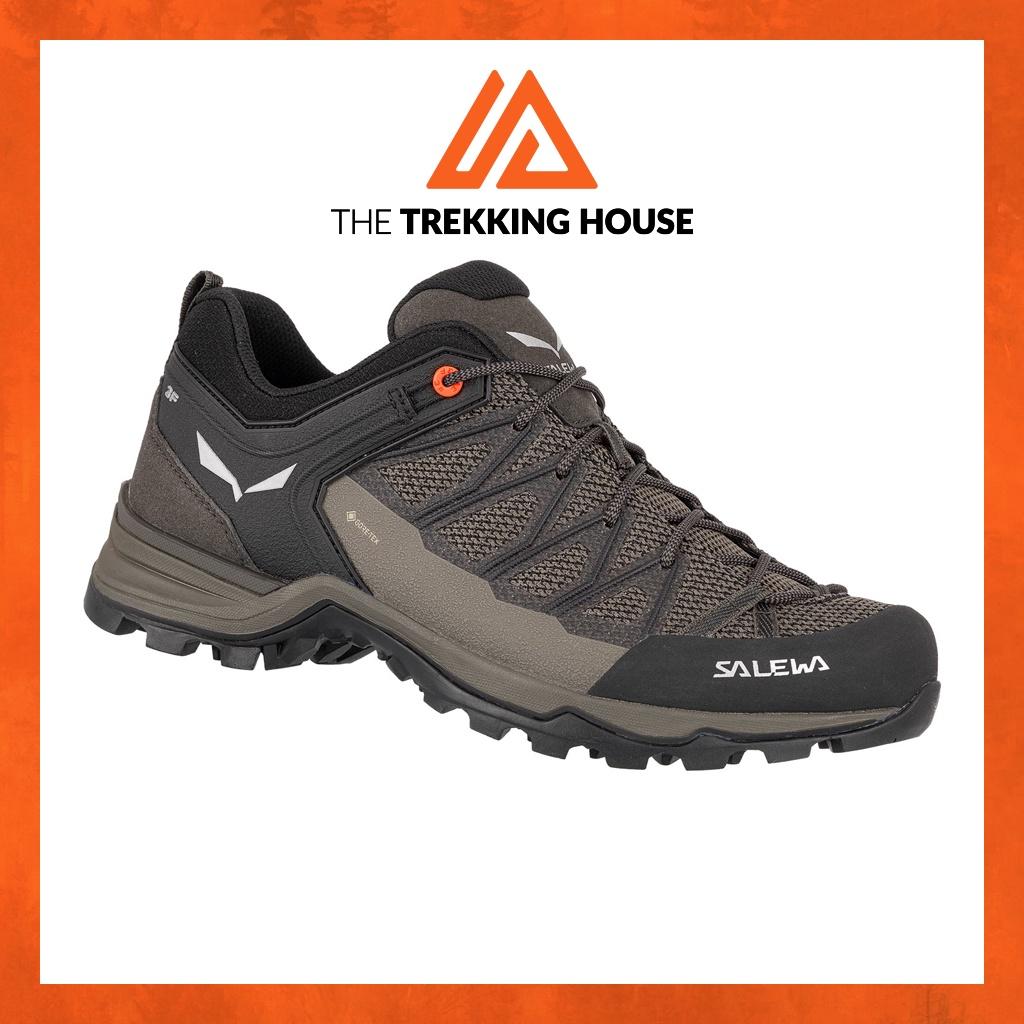 Giày leo núi trekking chống thấm nước SALEWA MS MTN Trainer Lite - Giày phượt, dã ngoại