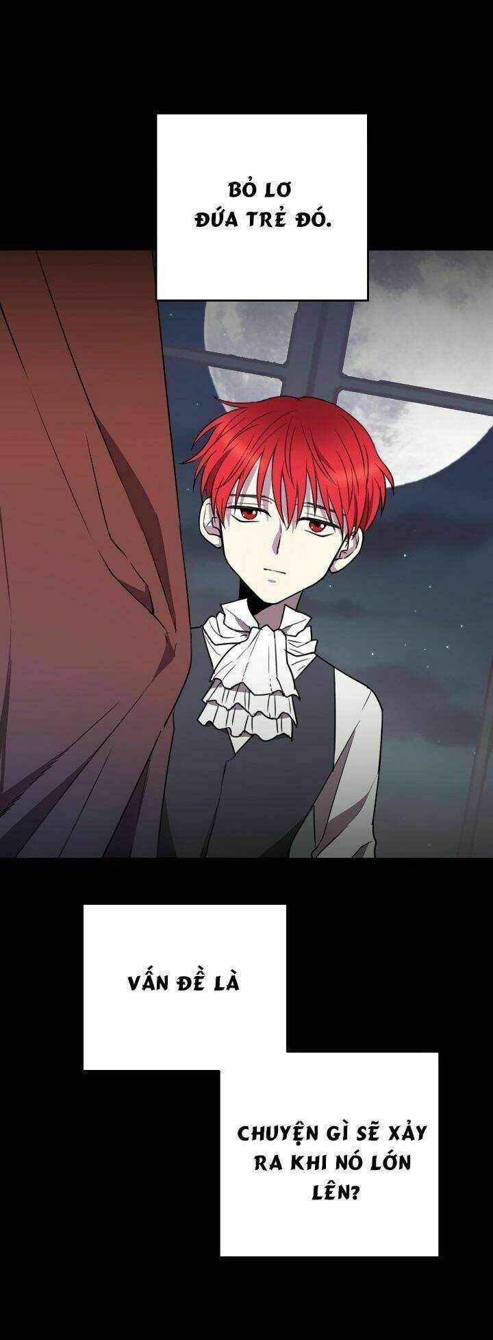 tiểu thư quái vật chapter 1 35