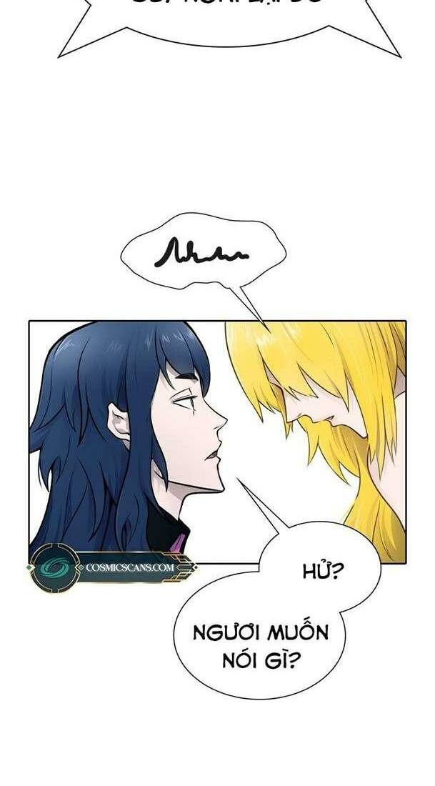 cuộc chiến trong tòa tháp chapter 592 4