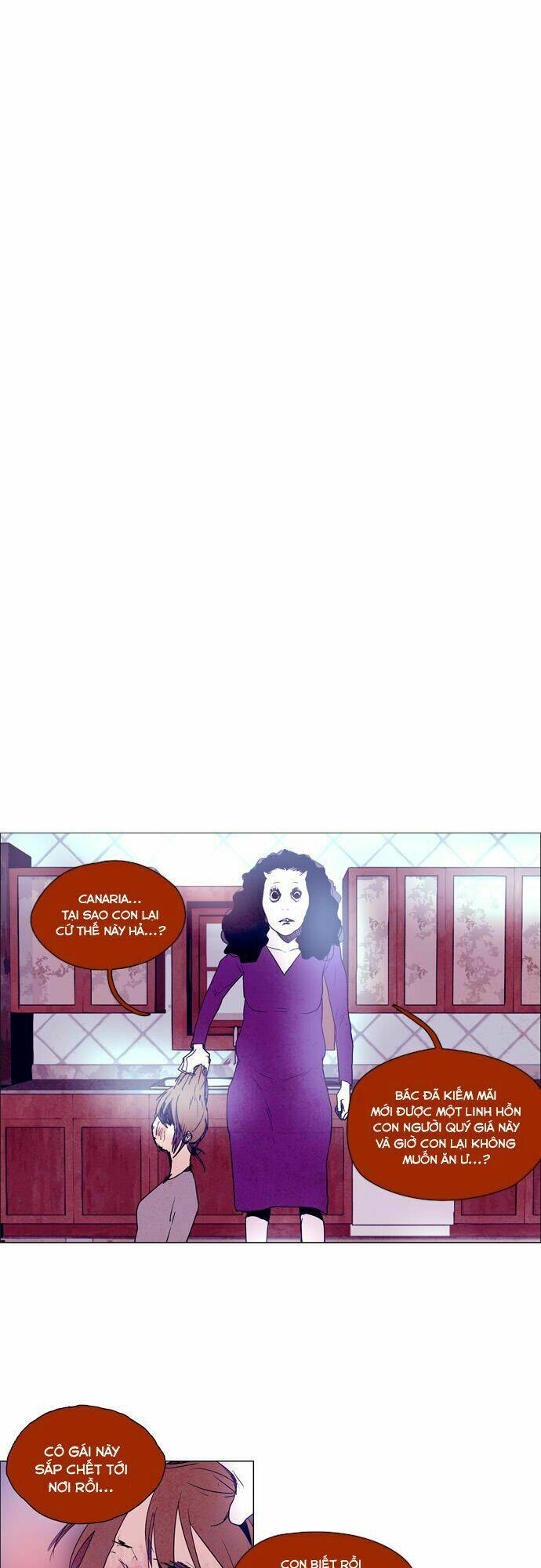 lessa 2: the crimson knight chapter 33 20