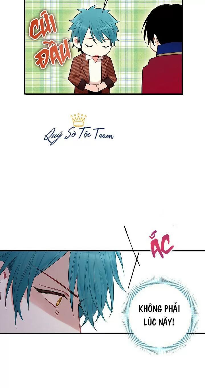 thánh nữ ẩn danh chapter 152 11
