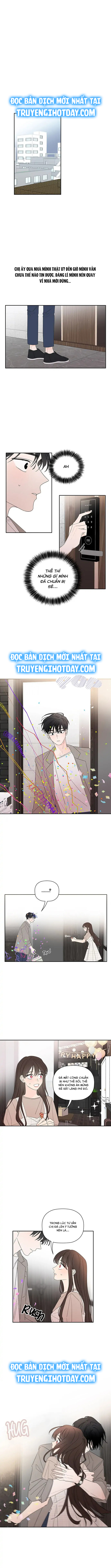 hương vị năm mới chapter 64 6