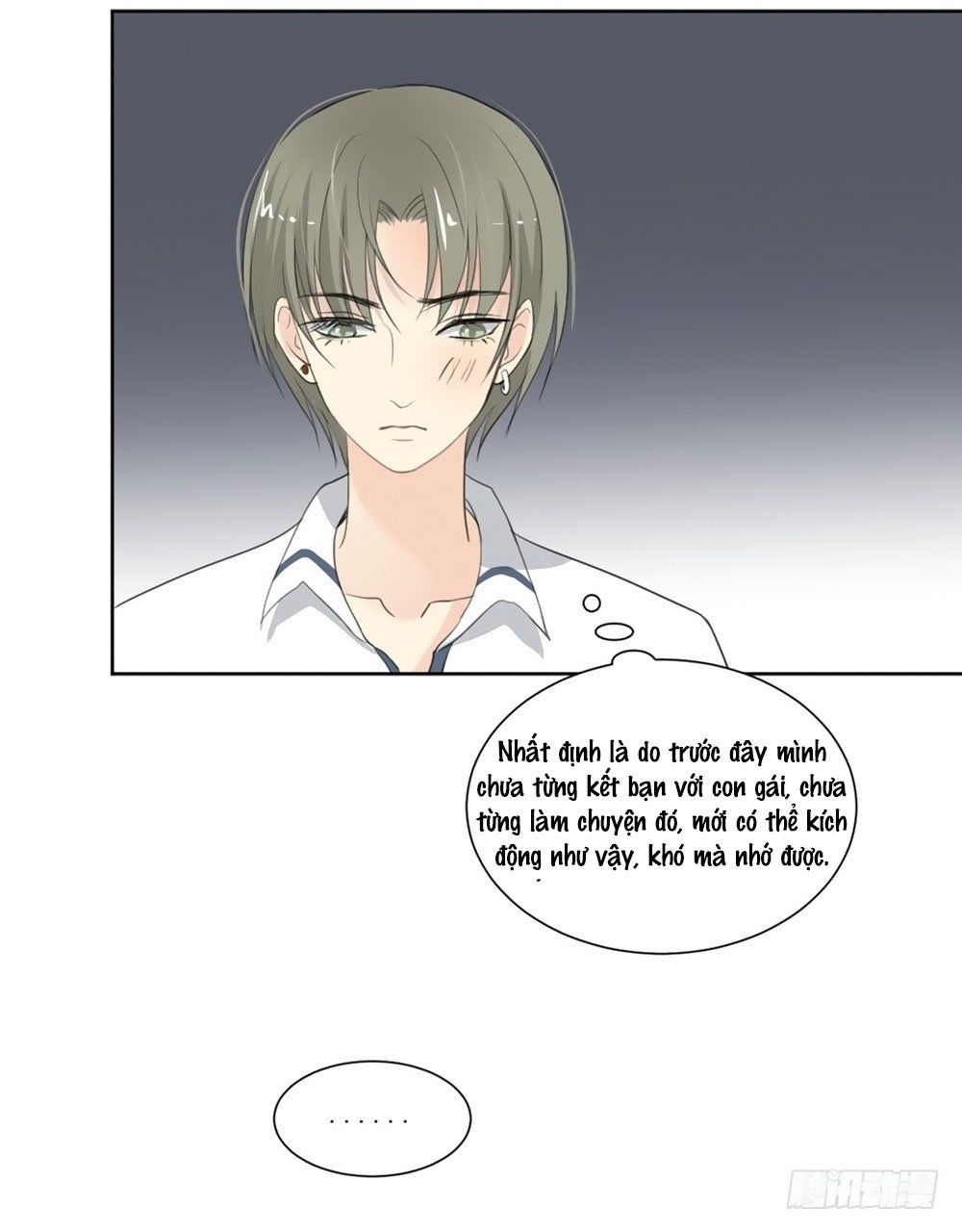 sinh sinh tương thác chapter 32 34