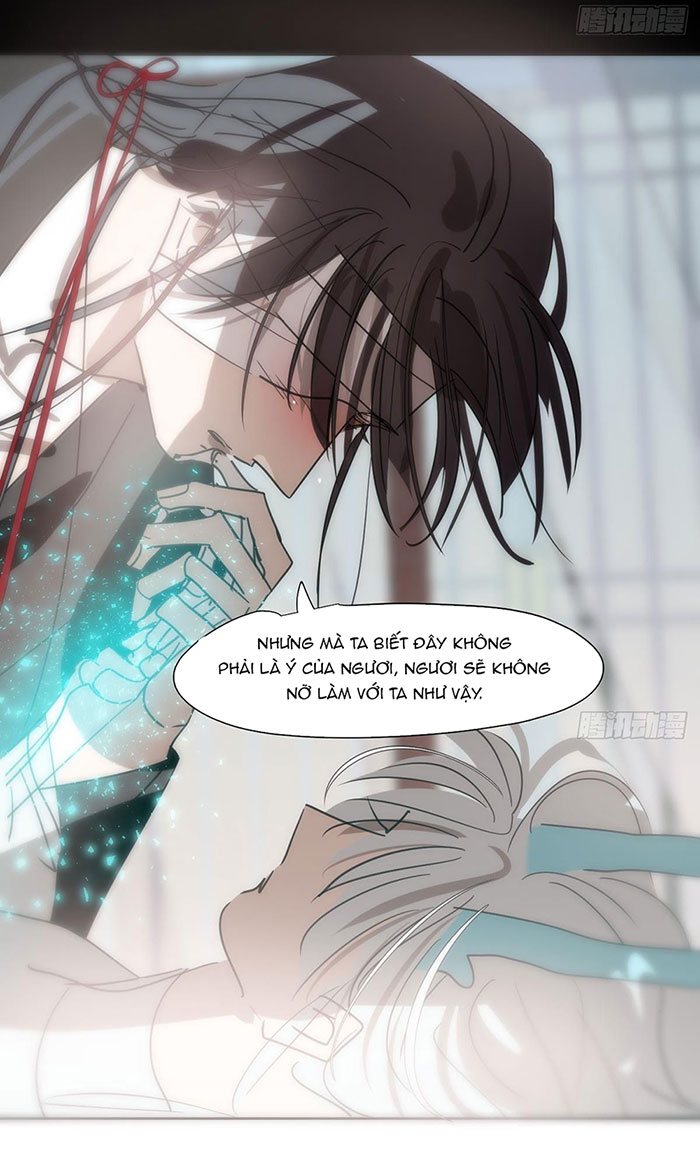 Bắt Lấy Ngao Ngao chapter 238 - Trang 19