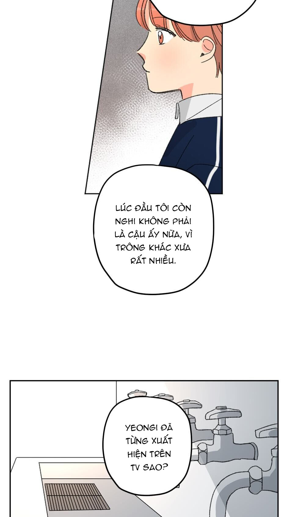 giữa chúng ta là gì chapter 8 25