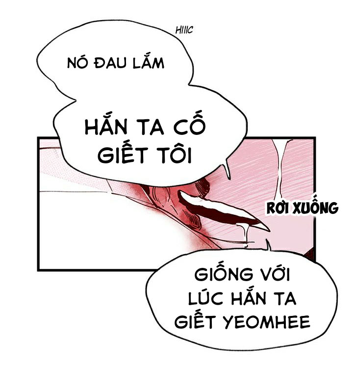 tham vọng quyền lực (full) chapter 19 26