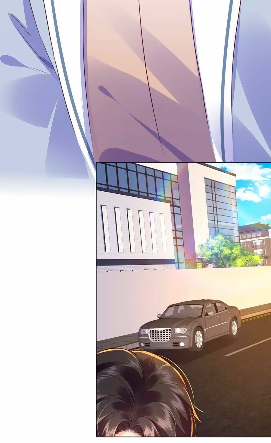 nữ vương tàn nhẫn chapter 10 36