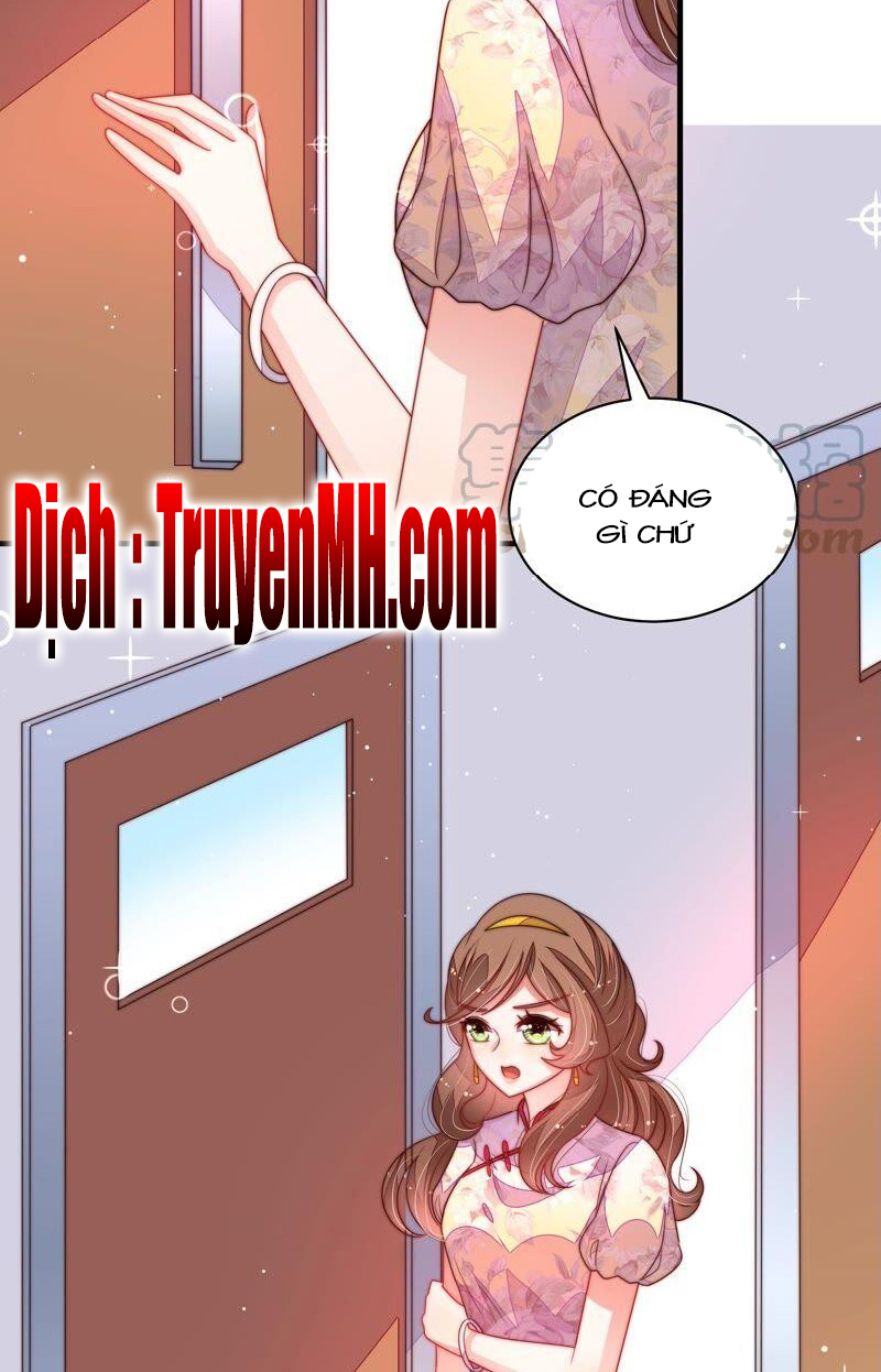 ngày nào thiếu soái cũng ghen chapter 369 7