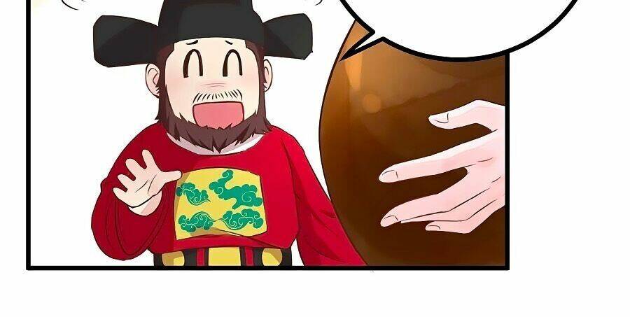 thần y khí nữ: ngự thú cuồng phi của quỷ đế chapter 43 14