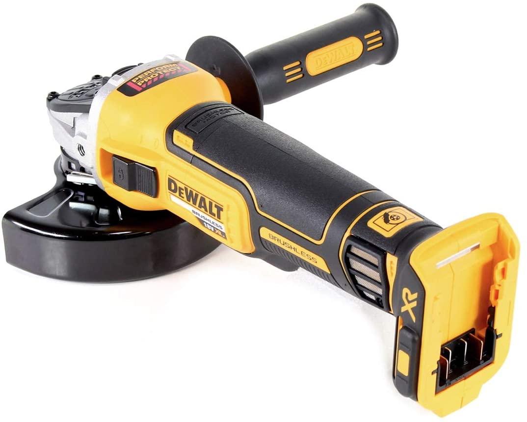 MÁY MÀI CẦM TAY 800W 125MM DEWALT DCG405D2- HÀNG CHÍNH HÃNG