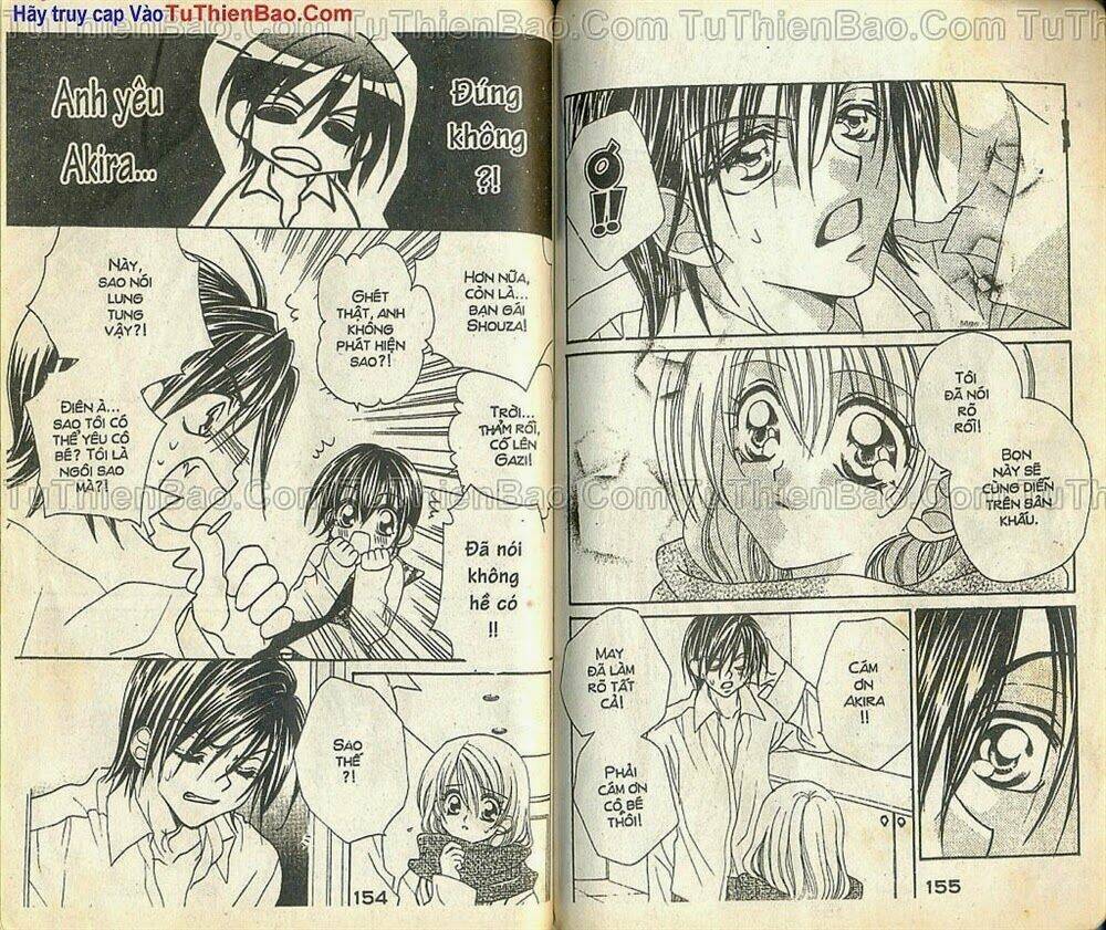 hoàng tử thanh xuân chapter 3 79