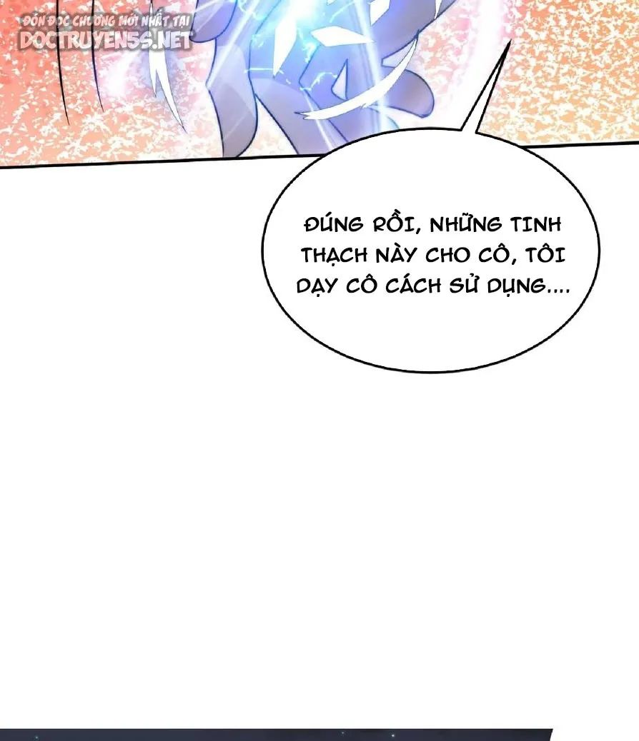 không gian hệ lão lục: dự trữ một vạn tấn thịt ngày tận thế chapter 28 33