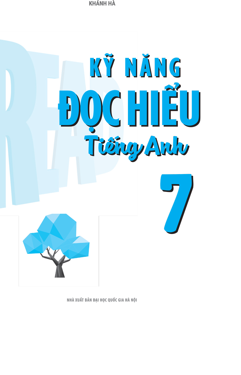 Kỹ Năng Đọc Hiểu Tiếng Anh Lớp 7_MEGA