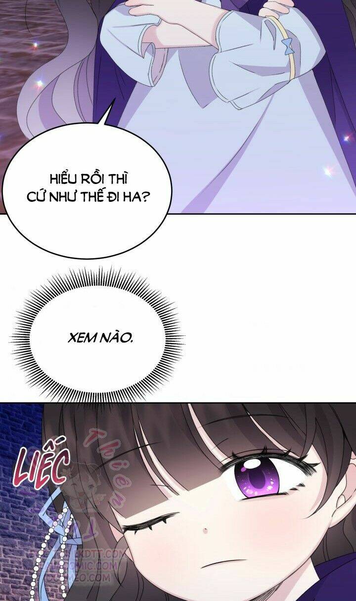 công chúa huỷ diệt chapter 18 56