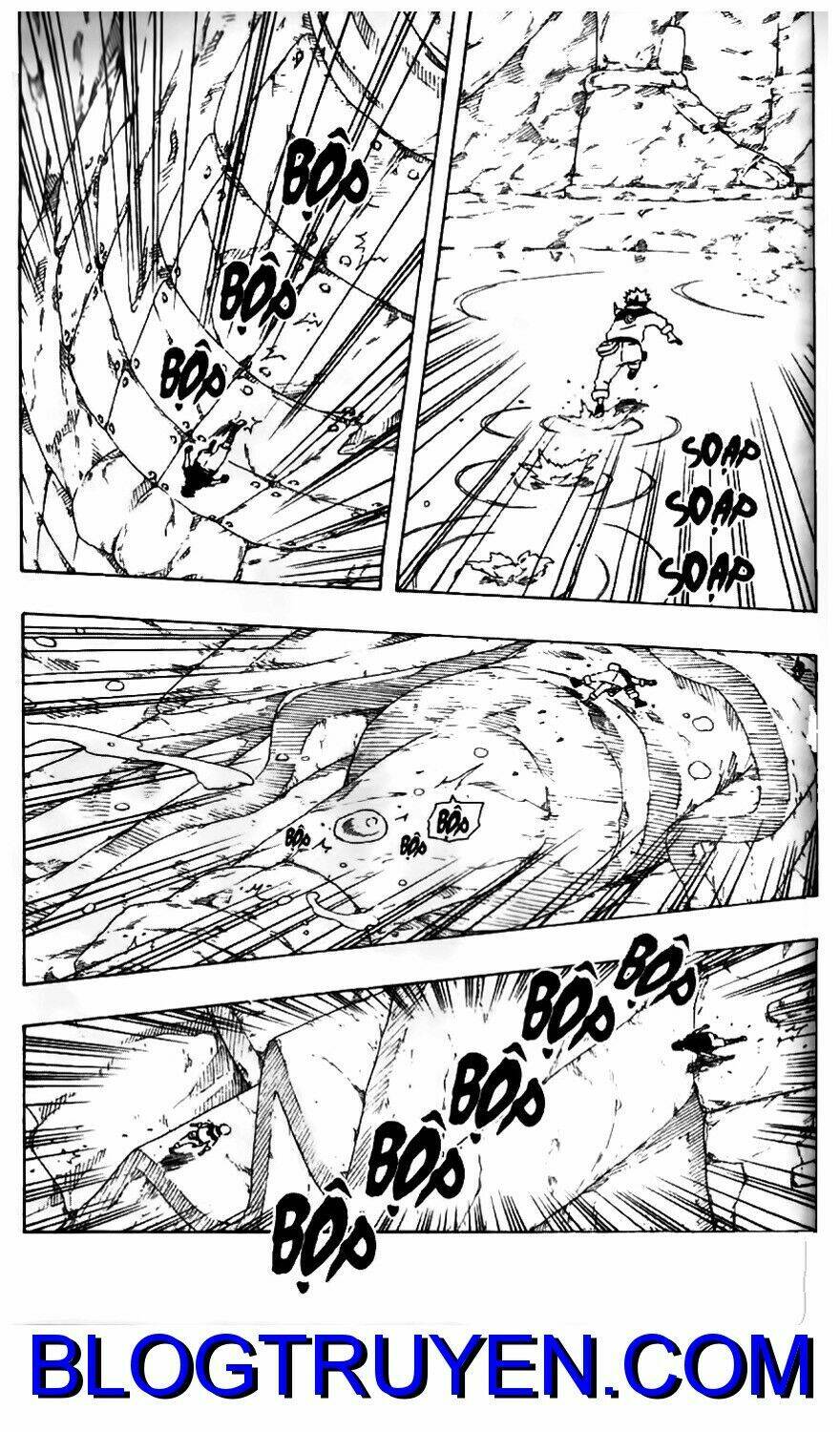 naruto - cửu vĩ hồ ly chapter 226 7