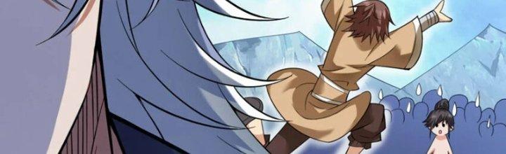 ẩn cư mười vạn năm, đời sau mời ta rời núi chapter 42 38