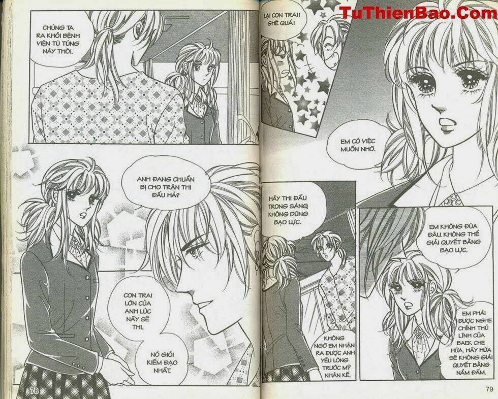 lọ lem kén rể chapter 3 39