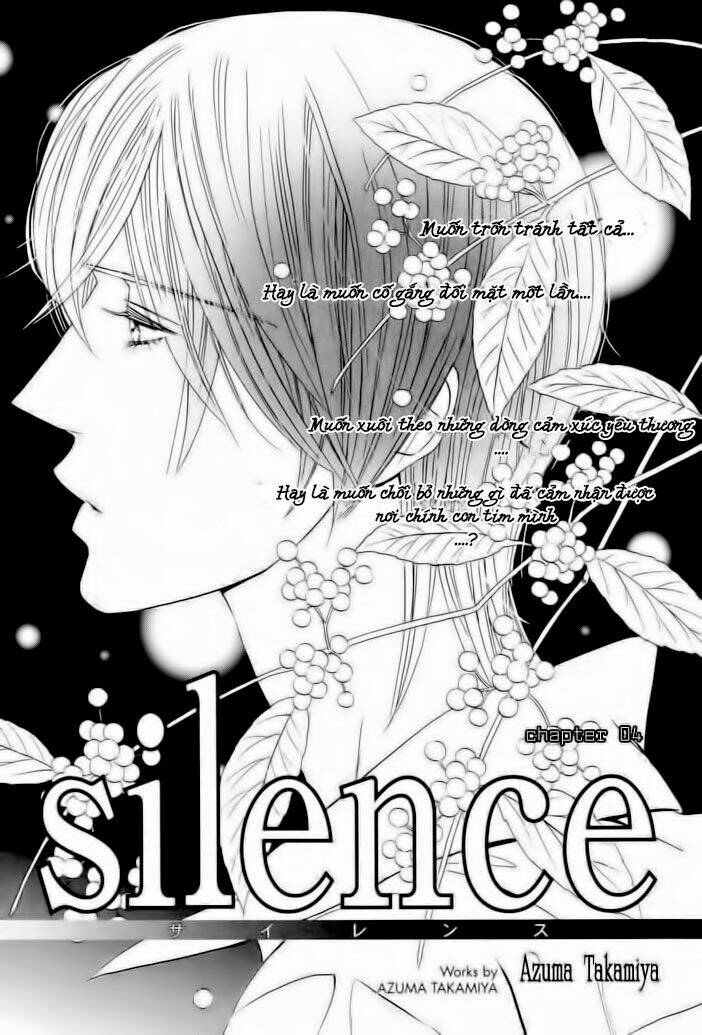 silence chapter 4 2